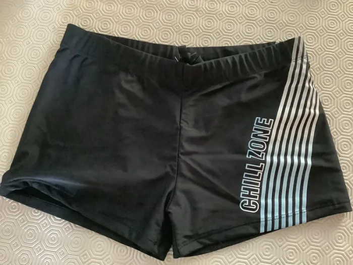 Maillot de bain garçon - photo numéro 2