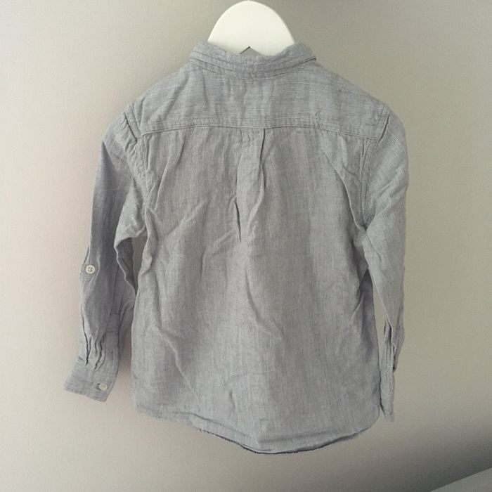 Chemise Tape à l’œil - 5 ans - photo numéro 4