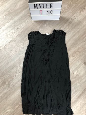 Robe fluide