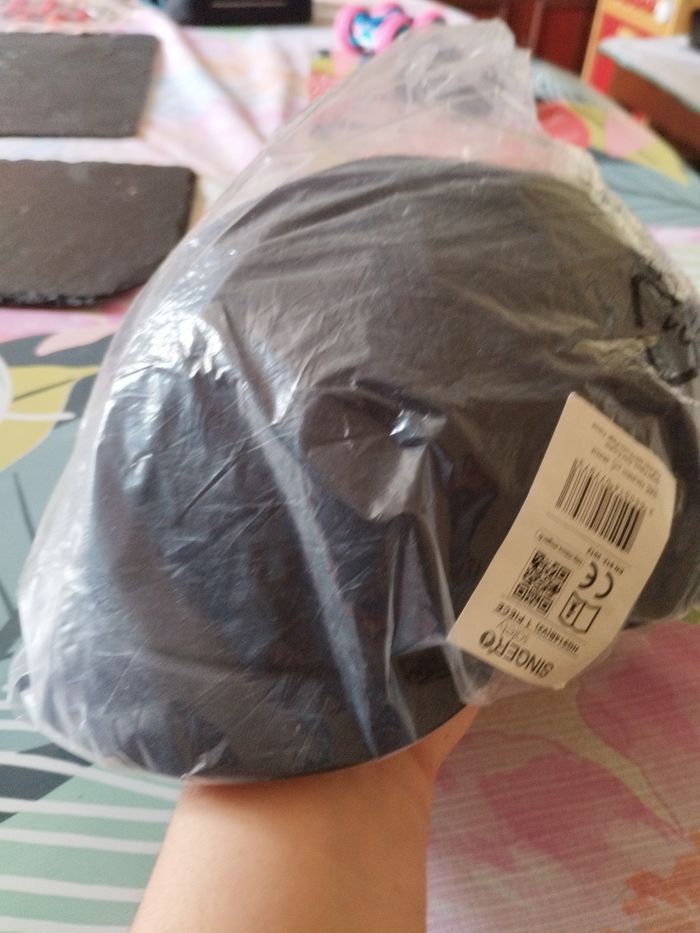 Casquette de sécurité Singer safety