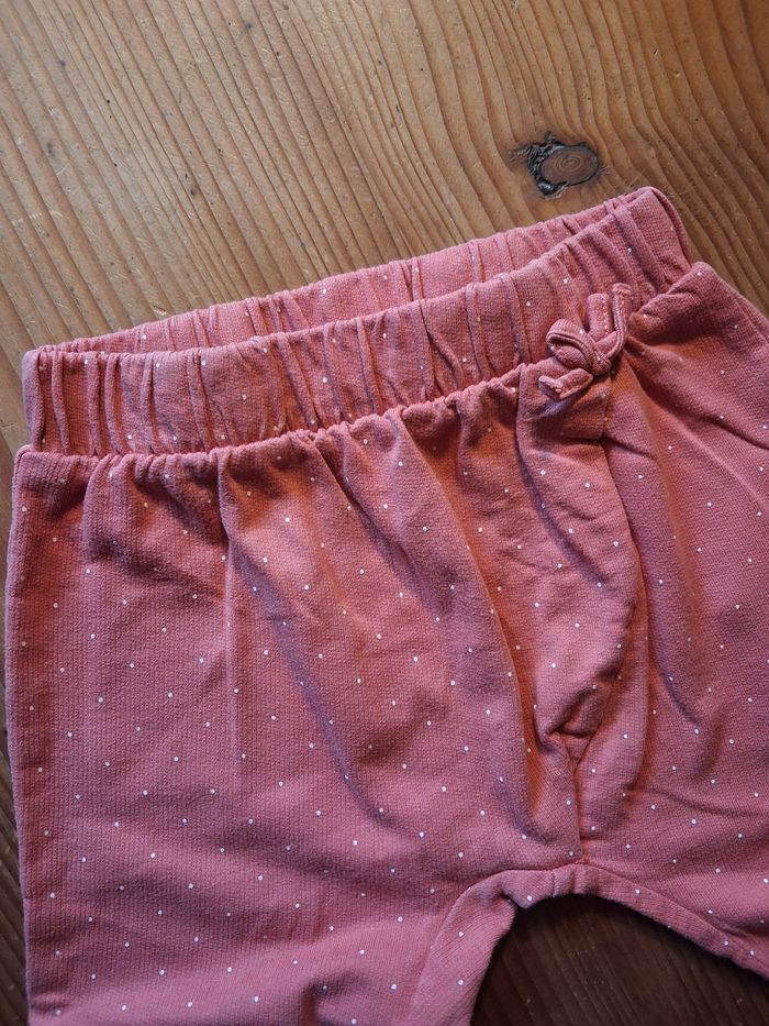 Pantalon fille - 24 mois - Différentes Marques - photo numéro 2