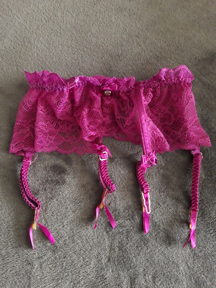 Porte-jarretelles H&M