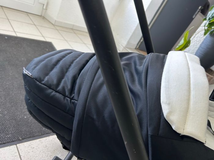 Poussette cybex mios - photo numéro 10