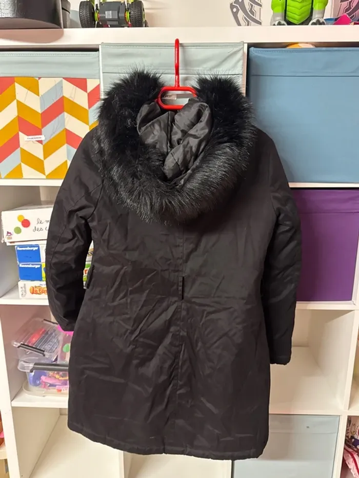 Veste hiver - photo numéro 3