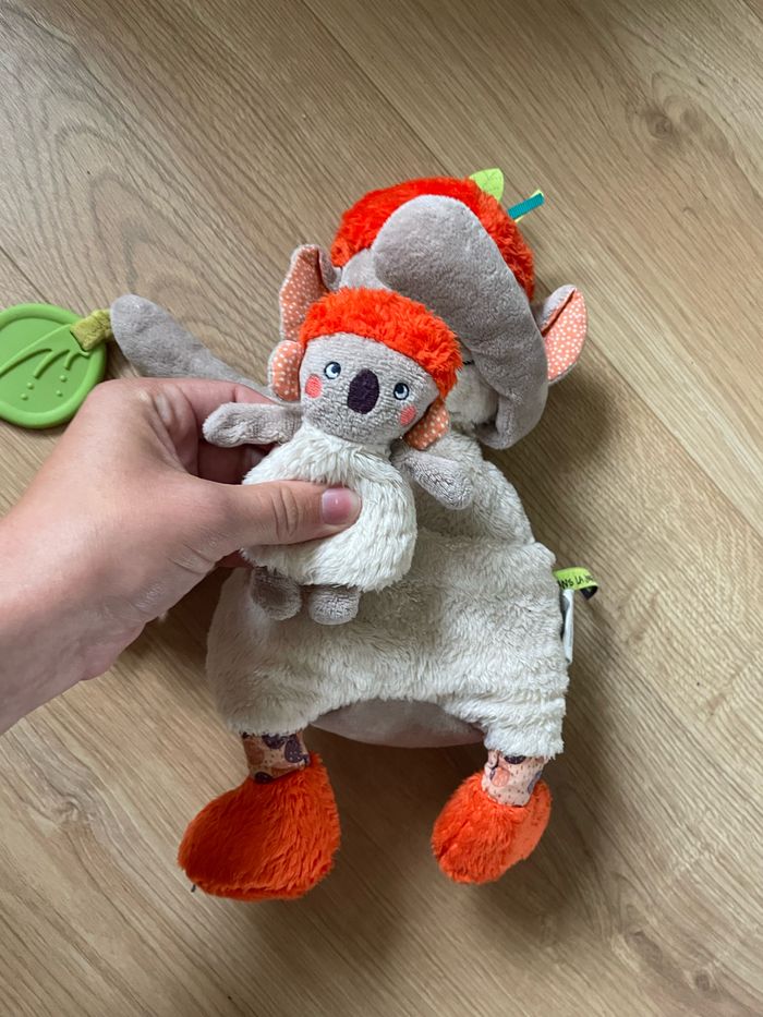 Koala moulin Roty - photo numéro 5