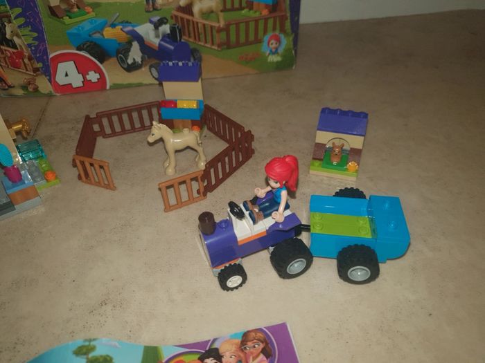 Lego friends - photo numéro 2