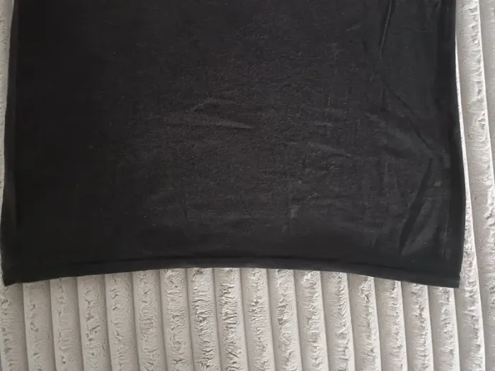 T-shirt Zara john dean taille S - photo numéro 10