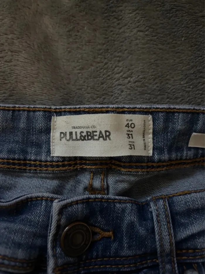 Pantalon à trou Homme - photo numéro 2
