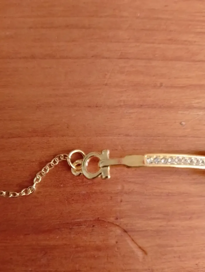 Ensemble bijoux - photo numéro 5