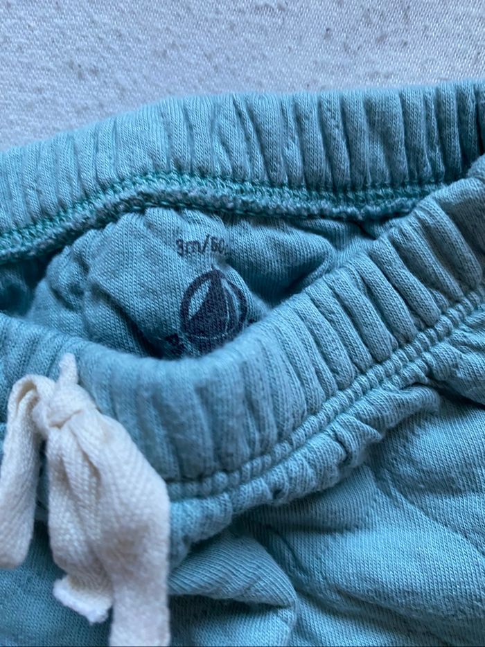 Ensemble petit bateau - photo numéro 6