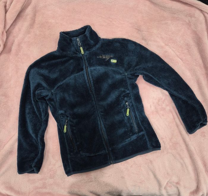 Polaire Geographical Norway - photo numéro 2