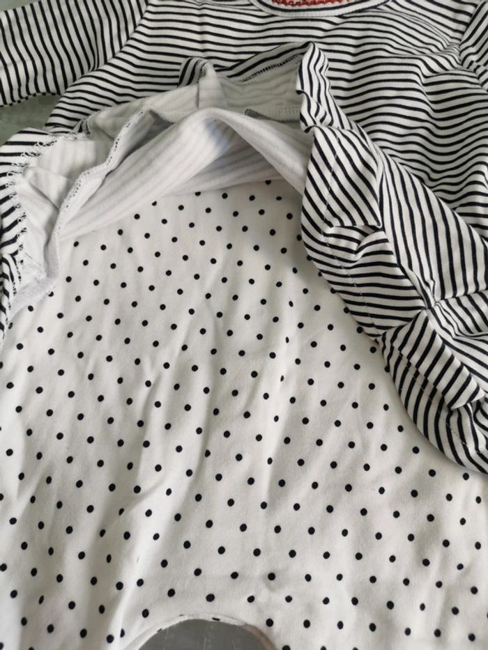 Combi bébé - photo numéro 4