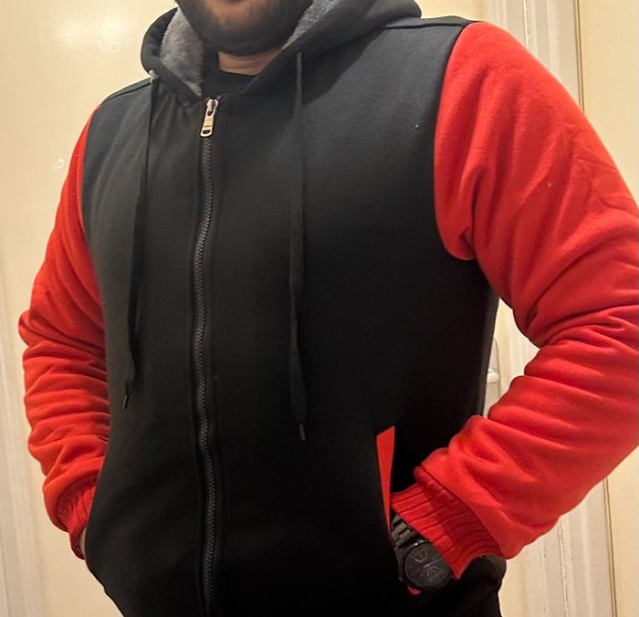 Veste homme - photo numéro 5