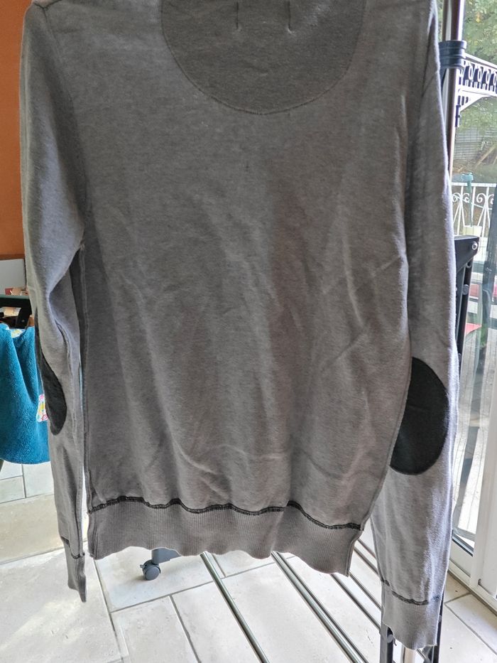 Pull homme - photo numéro 2