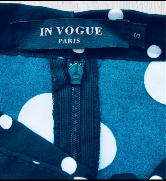 Neuve robe femme chic taille 36 In Vogue - photo numéro 5