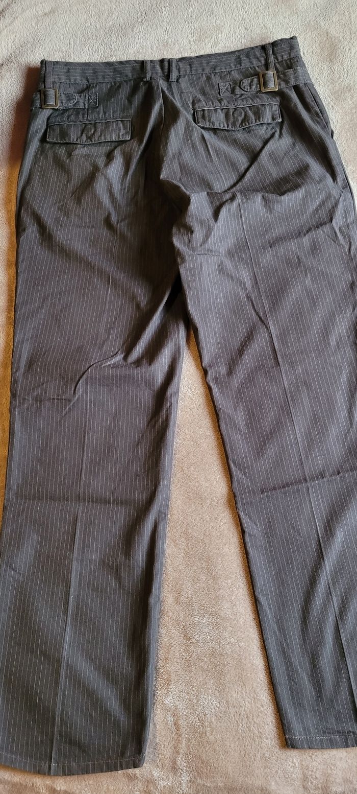 Pantalon de costume - photo numéro 6