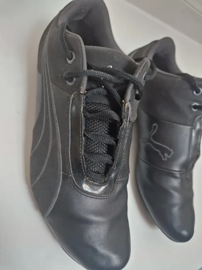 Basket Puma hommes - photo numéro 2