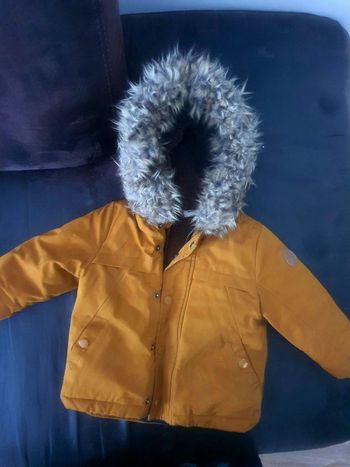 Blouson Garçon 18 mois