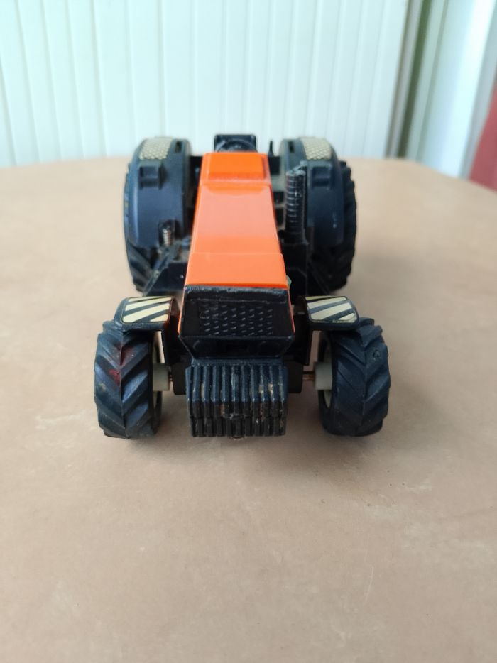 Jouets de collection - photo numéro 3