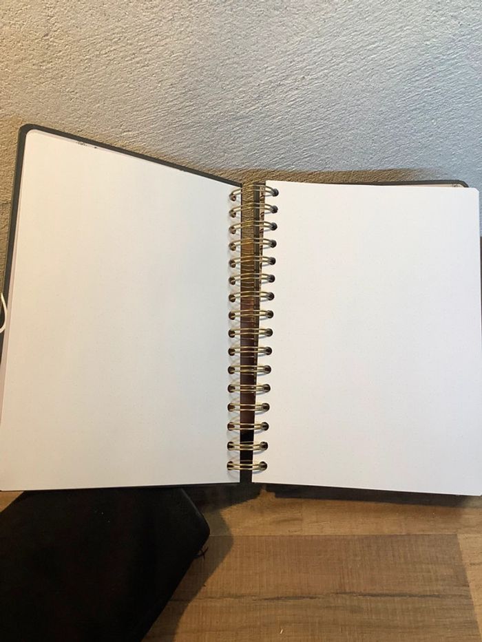 Cahier Monopoly hasbro neuf - photo numéro 4