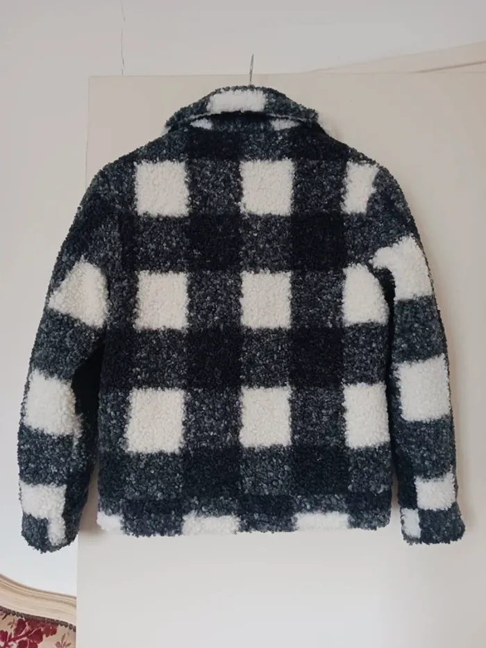 Veste hiver - photo numéro 4