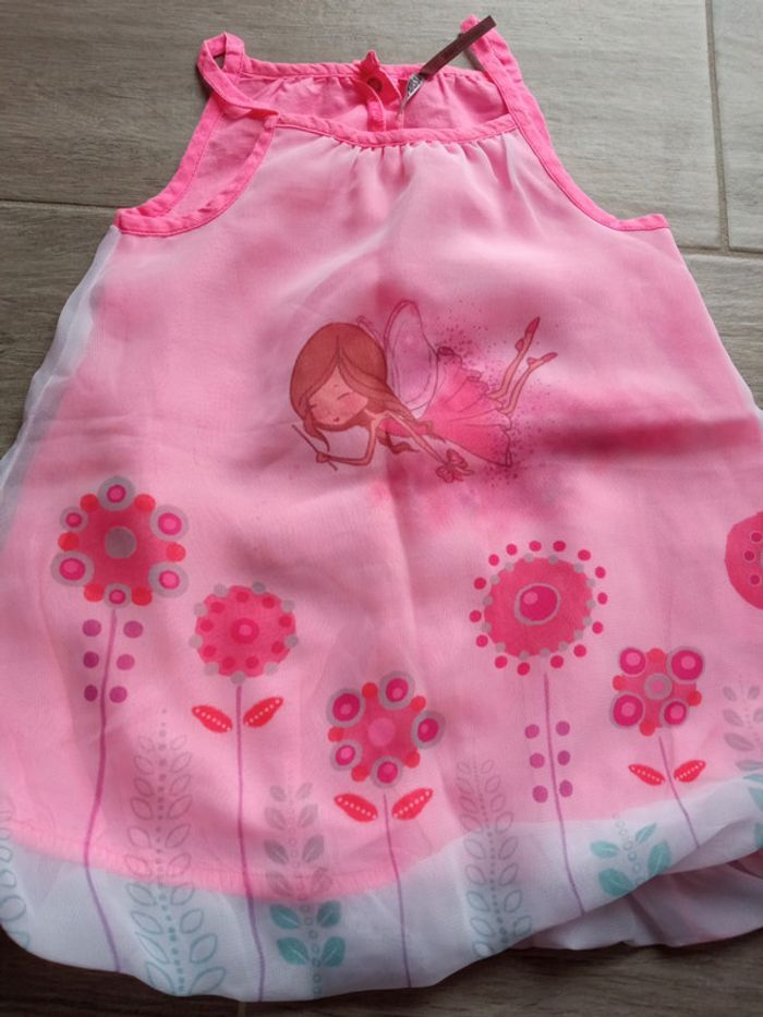 Robe orchestra 12 mois - photo numéro 4