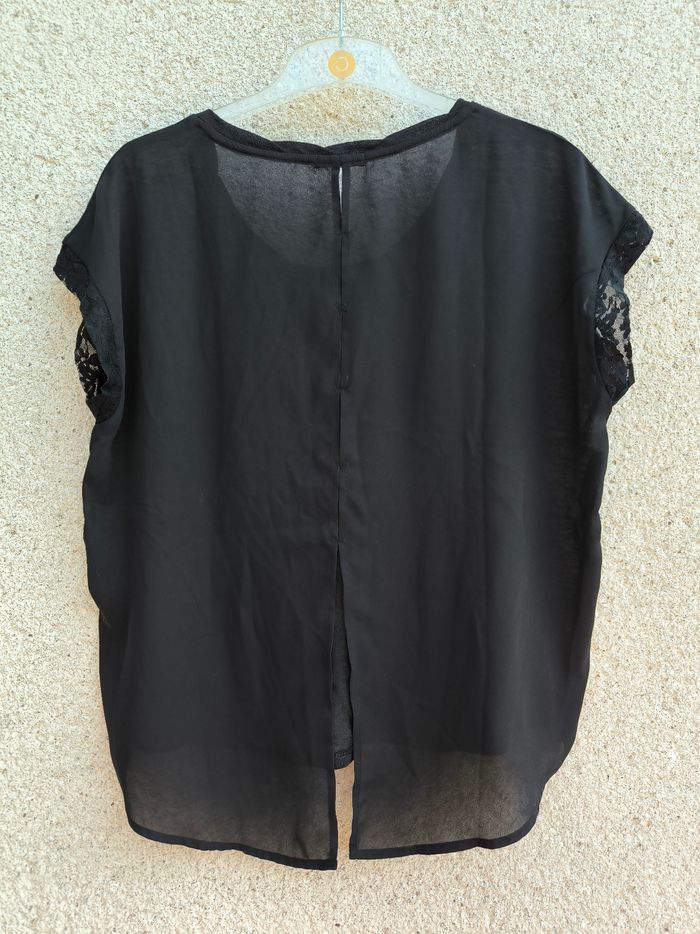 Blouse Bréal Taille 2 - photo numéro 2