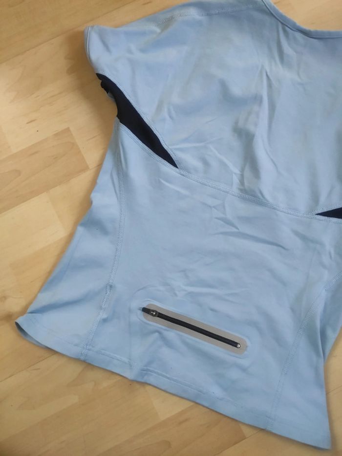 T shirt sport taille 36 Concurve - photo numéro 5