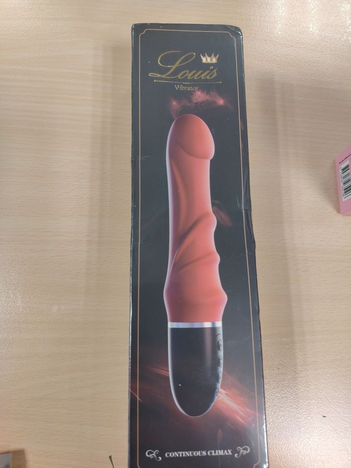 Lot de jouets pour adultes - photo numéro 7