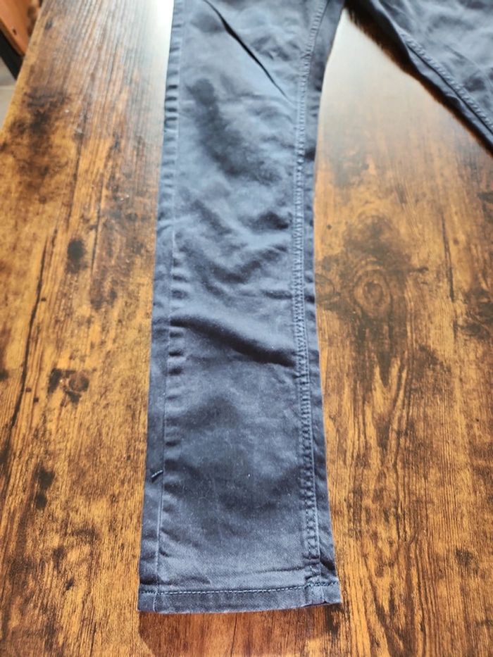 Jean skinny garçon Kiabi - photo numéro 4
