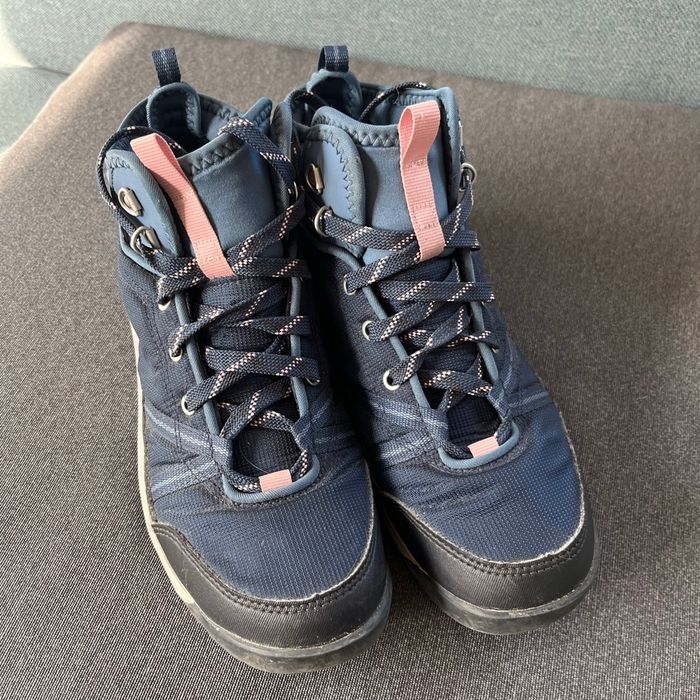 Chaussures Rando 38 décathlon