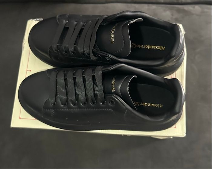 Alexander McQueen Noir - photo numéro 9