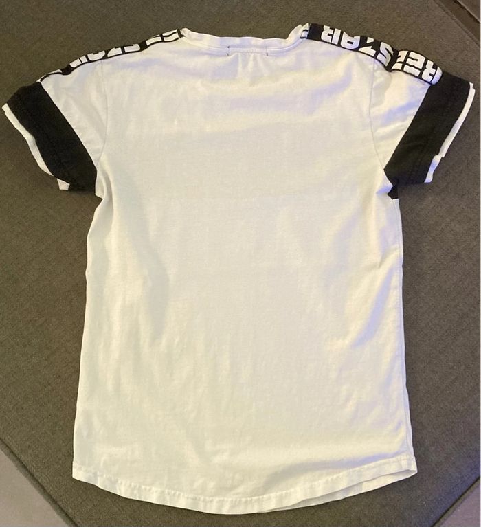 Teeshirt 10ans - photo numéro 2