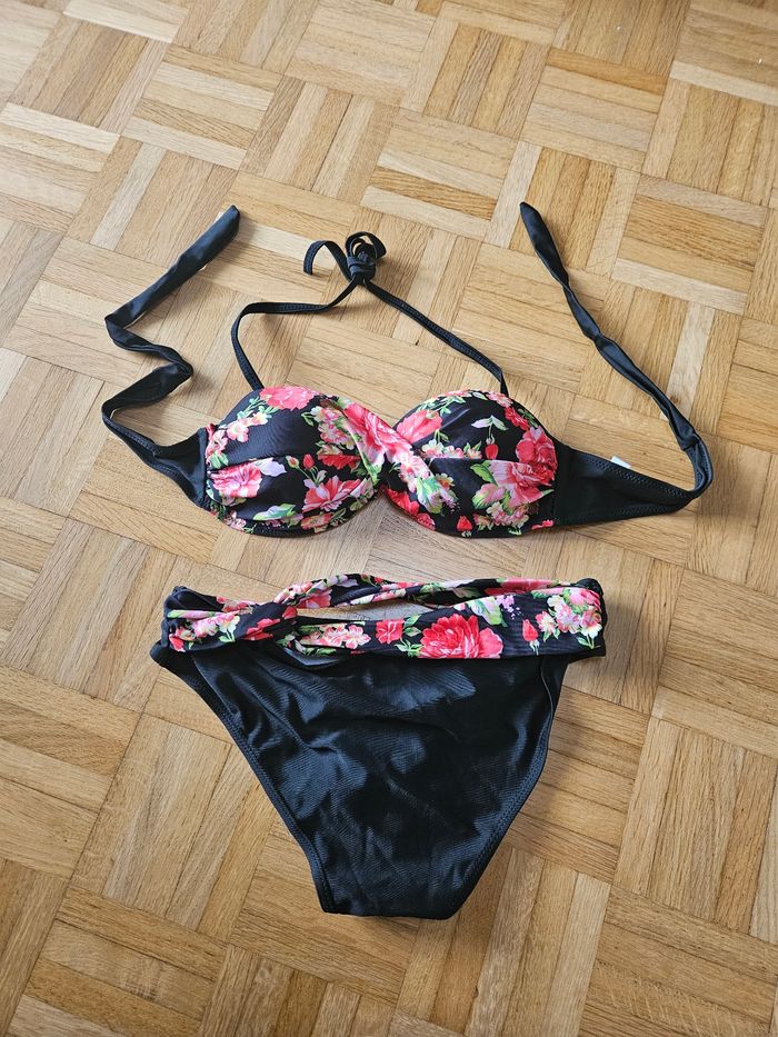 Maillot de bain