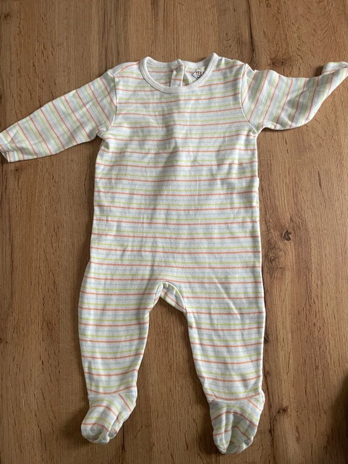 3 pyjama 9 mois - photo numéro 4