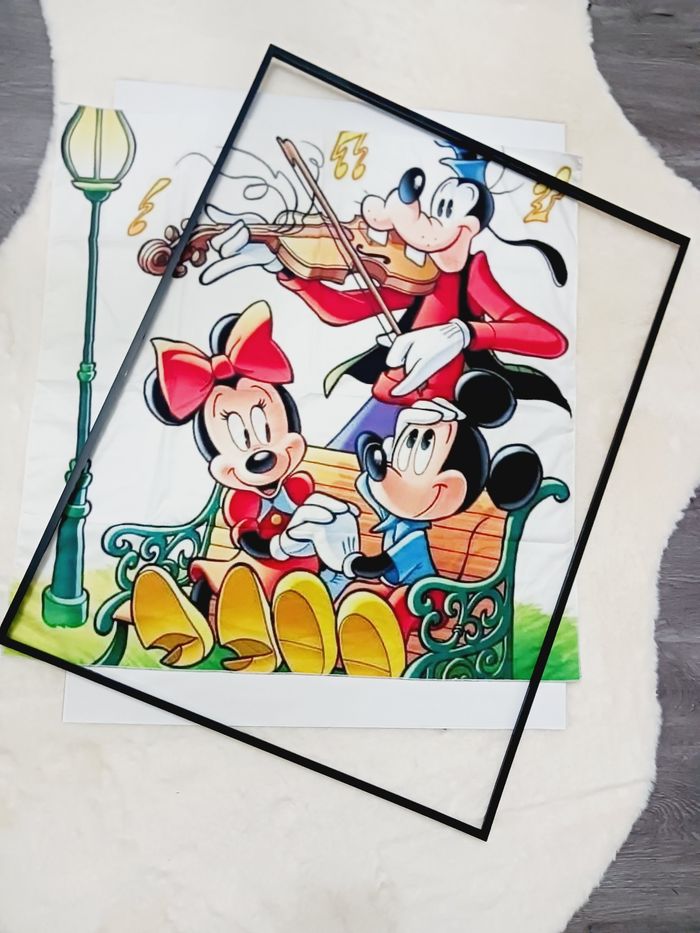 Decoration murale - photo numéro 2