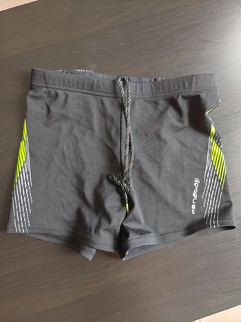 Maillot de bain