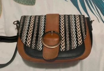Sac marron