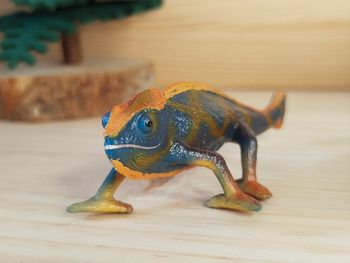 Schleich Iguane Figurine Animal de l'équateur