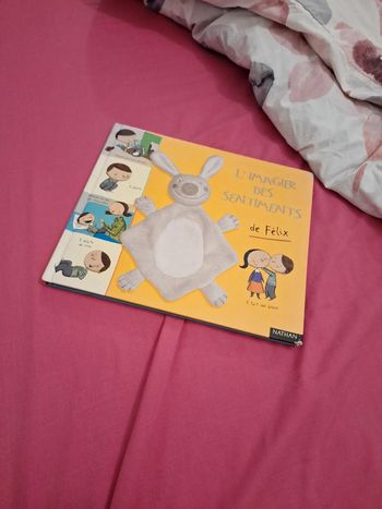 L'imaginer des sentiments