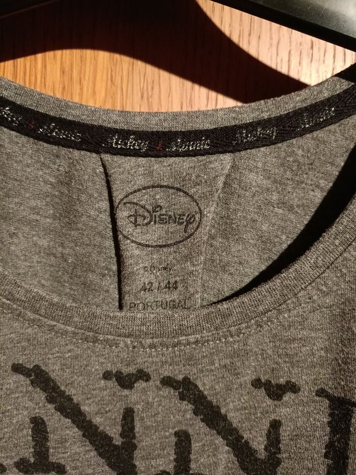 Tee-shirt Disney - photo numéro 2
