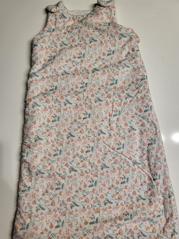 Gigoteuse 24 mois Sergent Major - photo numéro 2