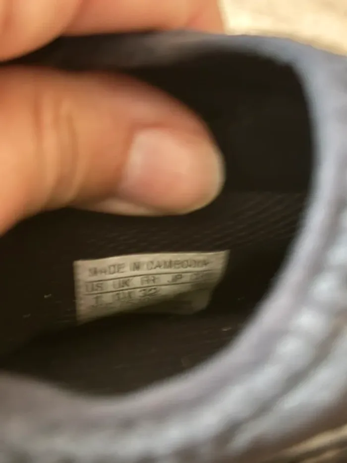 Chaussures de foot Adidas Predator - photo numéro 7