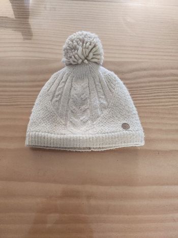Bonnet fille