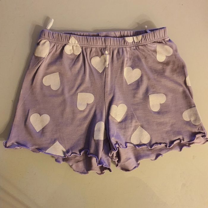 Pyjama 2 pièces 3-4 ans - photo numéro 4