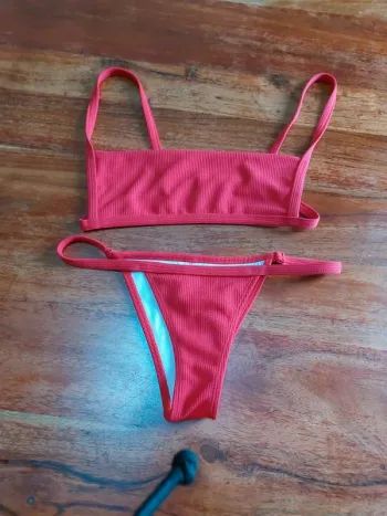 Maillot de bain