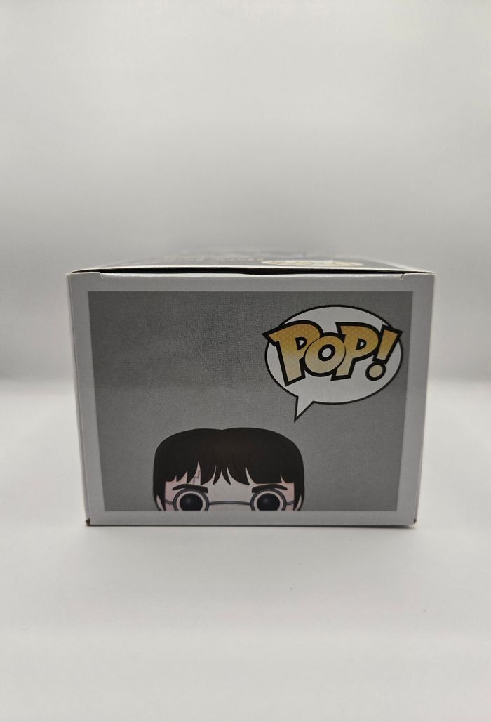 Pop Harry Potter N°1 - photo numéro 5