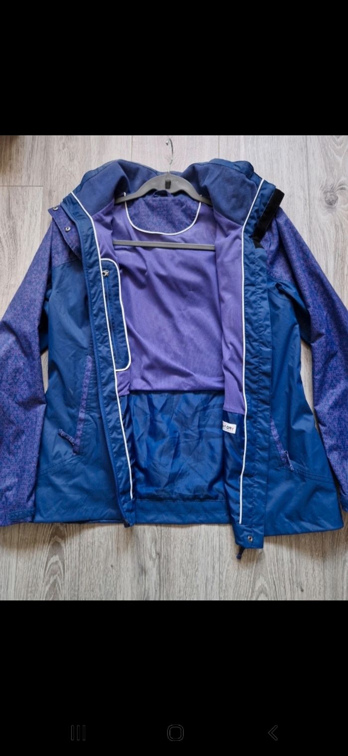 Manteau pluie - photo numéro 4