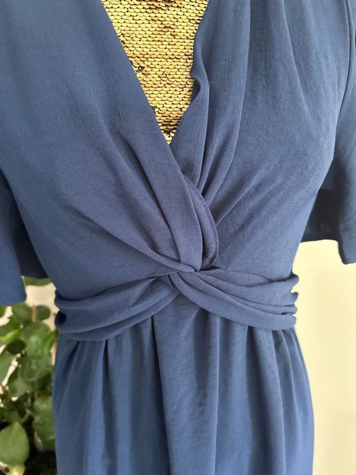 Robe longue de soirée - photo numéro 3