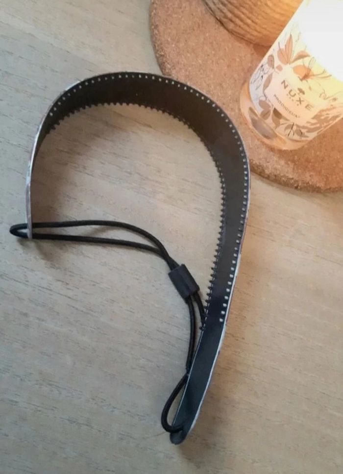 Serre-tête bandeau - photo numéro 4